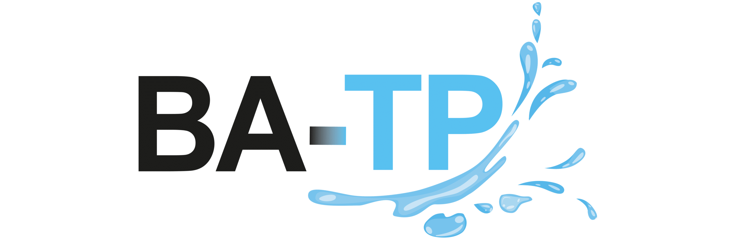 Logo BATP